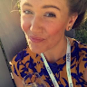 Meet your Posher, Jamie